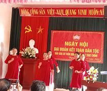 Bài Phát Biểu Ngày Hội Đại Đoàn Kết Toàn Dân Tộc Ở Khu Dân Cư