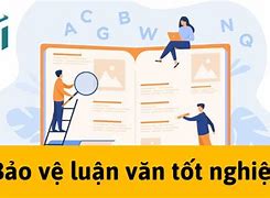 Bảo Vệ Luận Văn Ctu