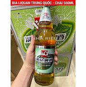 Bia Liquan Trung Quốc Bao Nhiêu Độ