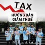 Cách Xin Giảm Thuế Ở Nhật