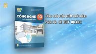 Công Nghệ Lớp 12 Kết Nối Tri Thức Bài 1