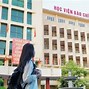 Đại Học Báo Chí Và Tuyên Truyền Tphcm