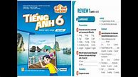 Đề Cương On Tập Học Kì 2 Tiếng Anh 6 Global Success