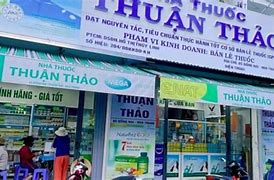 Địa Chỉ Nhà Thuốc Thuận Thảo Huế Ở Đâu Bán