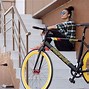 Hình Ảnh Chiếc Xe Đạp Fixed Gear