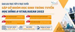 Học Bổng Asean 2021 2022 Trung Quốc 2023