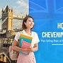 Học Bổng Chevening Của Anh 2024 Ở Đâu Đẹp Tphcm