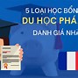 Học Bổng Pháp 2022 Của Mỹ Ở Đâu Trên Thế Giới