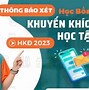 Học Phí Ueh 2022 1 Năm Nay Tăng Hay Giảm