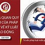 Luật Lao Động Về Thời Gian Làm Việc