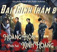 Minh Tinh Đại Trinh Thám Mùa 3 Tập 2