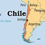 Nước Chile Hình Gì