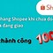 Shopee Có Tự Hủy Đơn Hàng Không