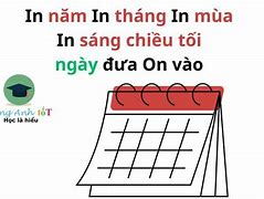 Sv Năm 4 Tiếng Anh Là Gì