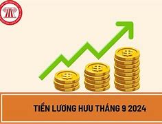 Tiền Lương Hưu Tháng 9