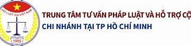 Trung Tâm Tư Vấn Pháp Luật Tại Tp Hồ Chí Minh Là Ai Ạ Ạ Ạ