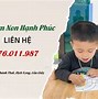 Trường Mầm Non Hạnh Phúc Thành Công