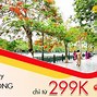 Vé Máy Bay Đà Nẵng Hải Phòng Giá Rẻ