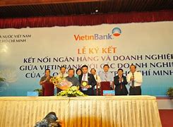 Vietinbank Hỗ Trợ Vay Vốn