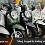 Xe Scoopy 2022 Giá Bao Nhiêu